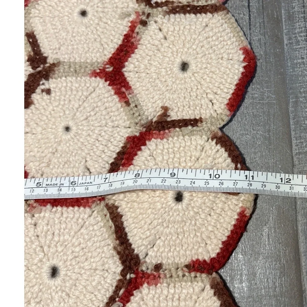 Unbranded vintage handmade